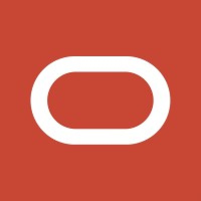 Logo of Oracle