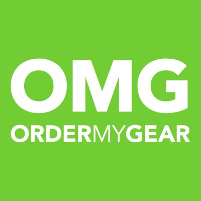 OrderMyGear