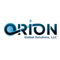 Logo of Orion Global Solutions