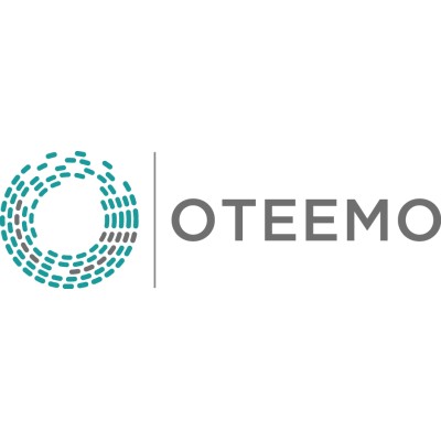 Oteemo Inc.