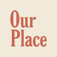 Logo of Our Place