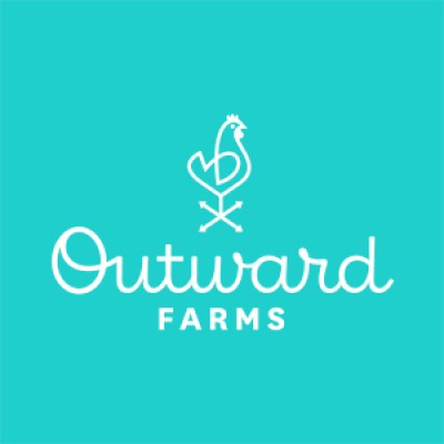 Logo of Outward Farms