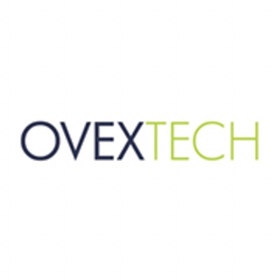 Logo of Ovex Technologies Pakistan (Pvt.) Ltd.