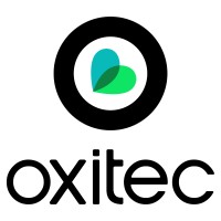 Logo of Oxitec