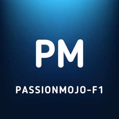 Logo of PASSIONMOJO PVT. LTD.