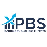 Logo of PBS Radiology Business Experts