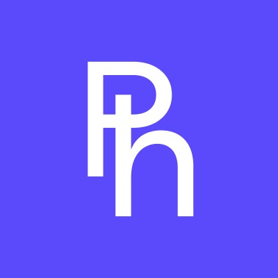 Logo of PEOPLE HUNT | iGaming | IT | FinTech | Crypto