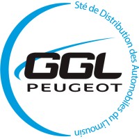 PEUGEOT LIMOGES GGL-SDAL