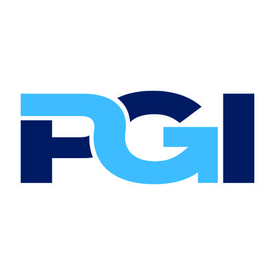 Logo of PGI