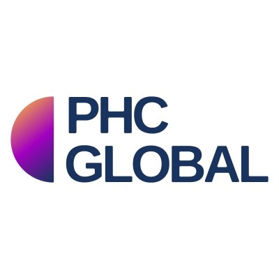 Logo of PHC Global