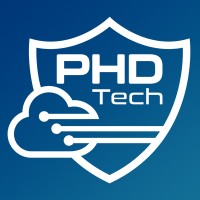 Logo of PHDTech