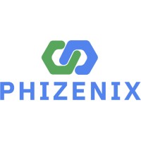 Logo of PHIZENIX