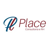 Logo of PLACE Consultoria e RH
