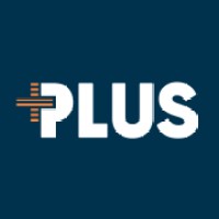 Logo of PLUS Communications