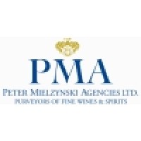Logo of PMA Canada