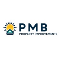 Logo of PMB Property Improvements
