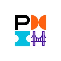 Logo of PMI - San Francisco Bay Area Chapter