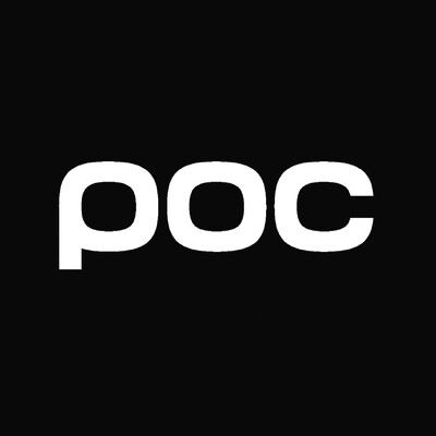 Logo of POC