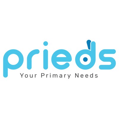 Logo of PRIEDS