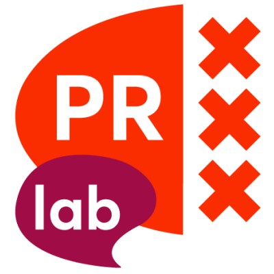 Logo of PRLab