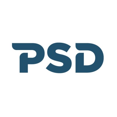 Logo of PSD