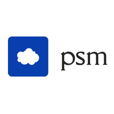Logo of PSM Consulting