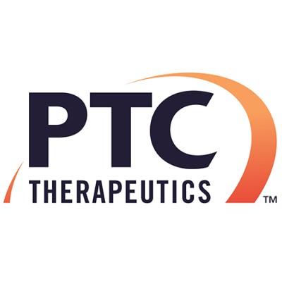 Logo of PTC Therapeutics, Inc.