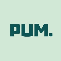 Logo of PUM