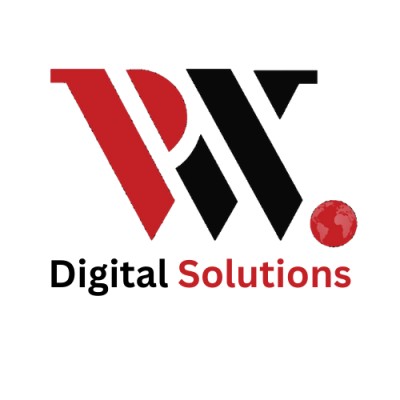 Logo of PW Digital