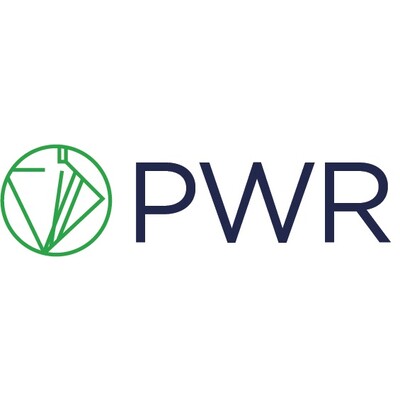 Logo of PWR | Packaging With Robots