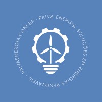 Paiva Energia