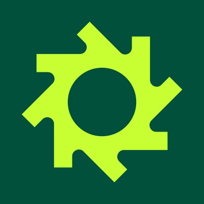 Logo of Pallon