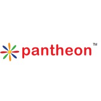 Logo of Pantheon Inc