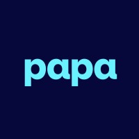 Logo of Papa