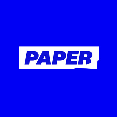 Logo of Paper