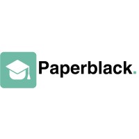 Paperblack Ghostwriting