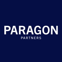 Logo of Paragon Partners