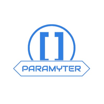 Logo of Paramyter Tech