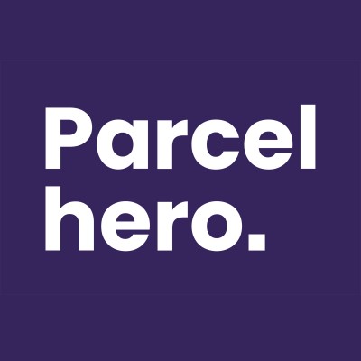 Logo of Parcelhero