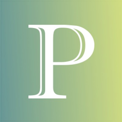 Logo of Park IP, a Welocalize company