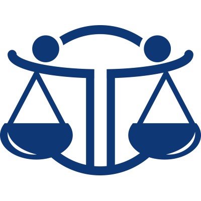Logo of Partners in Justice International