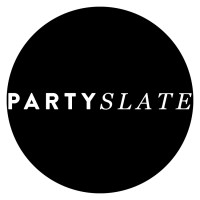 Logo of PartySlate