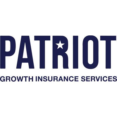 Logo of Patriot Growth Insurance Services, LLC