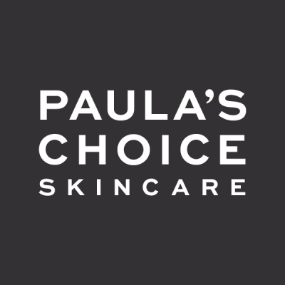 Logo of Paula's Choice Skincare