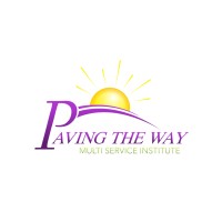 Logo of Paving the Way Multi-Service Institute