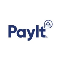 Logo of PayIt
