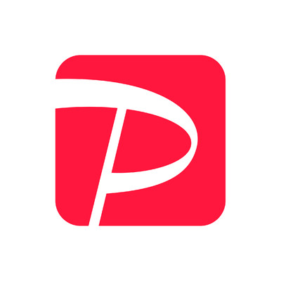 Logo of PayPay Corporation