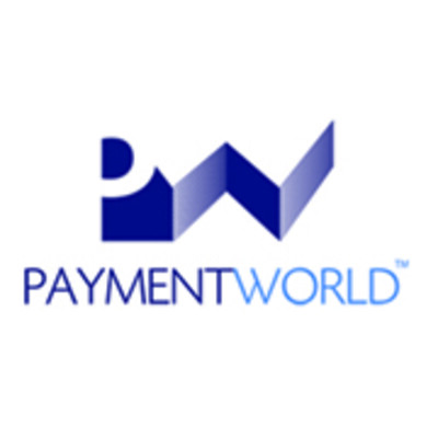 Logo of PaymentWorld