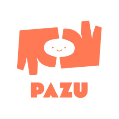 Logo of Pazu Games