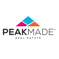 Logo of PeakMade Real Estate